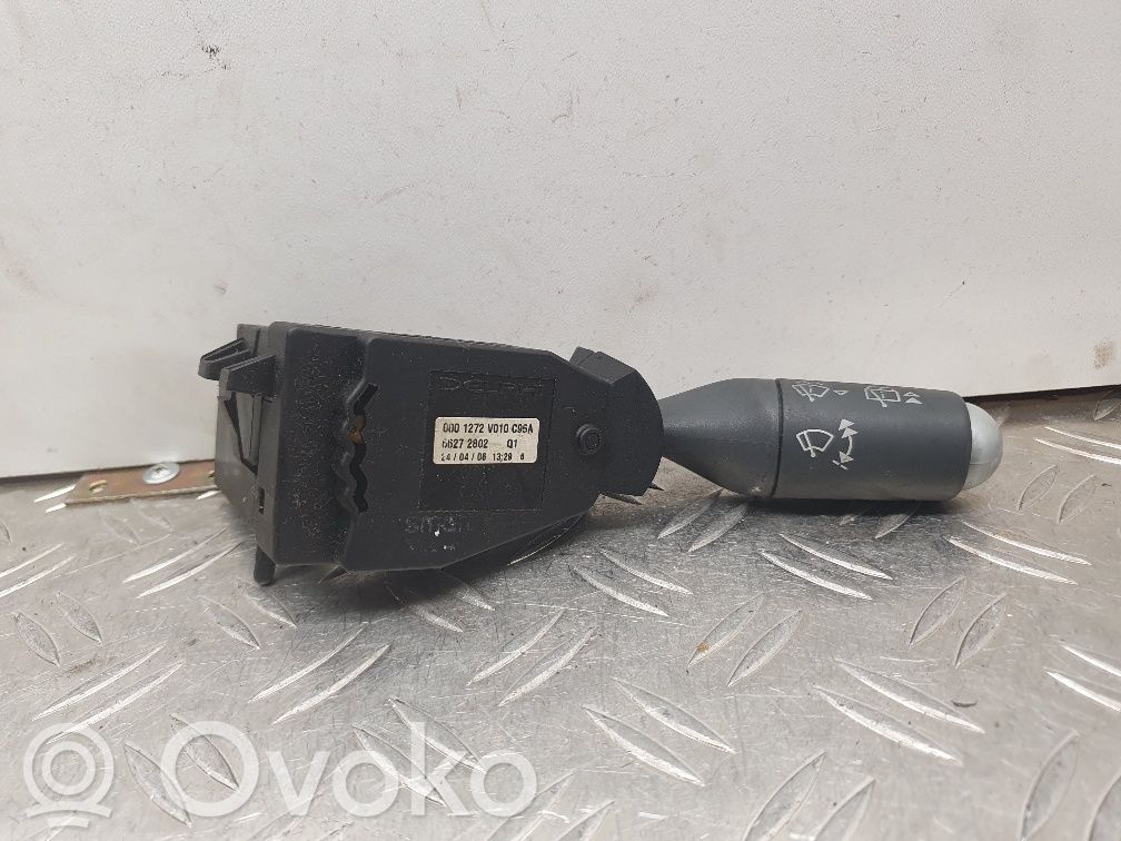 Smart ForTwo I Wiper control stalk 
