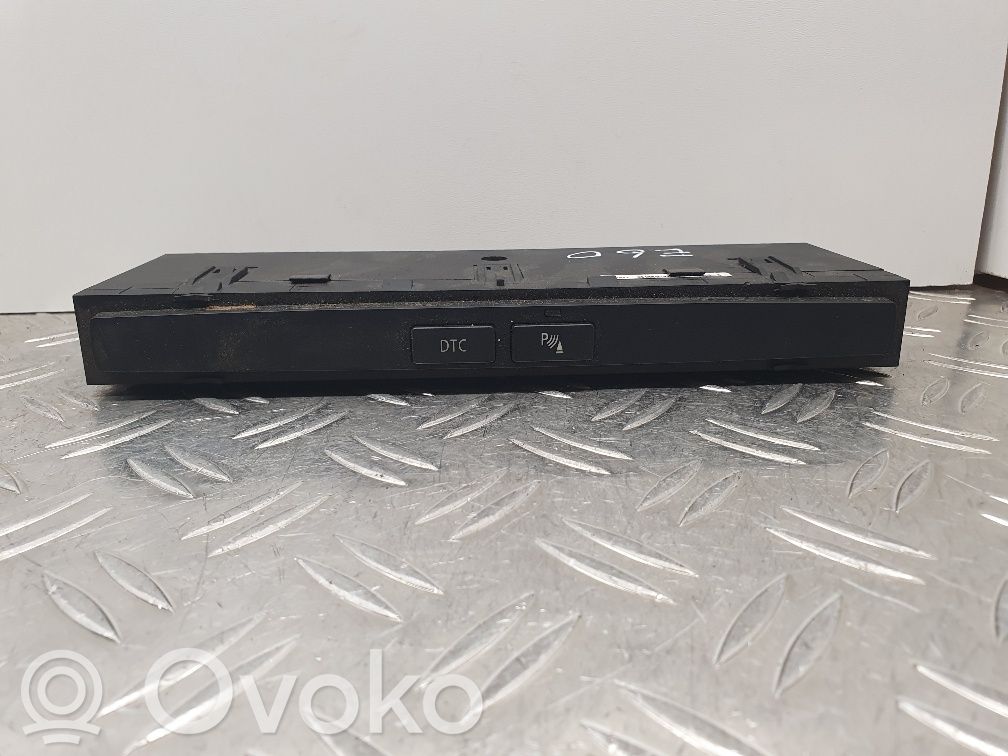 BMW 5 E60 E61 Parking (PDC) sensor switch 