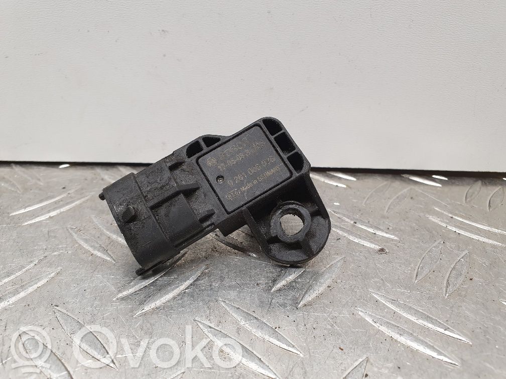 Alfa Romeo 159 Luftdrucksensor 