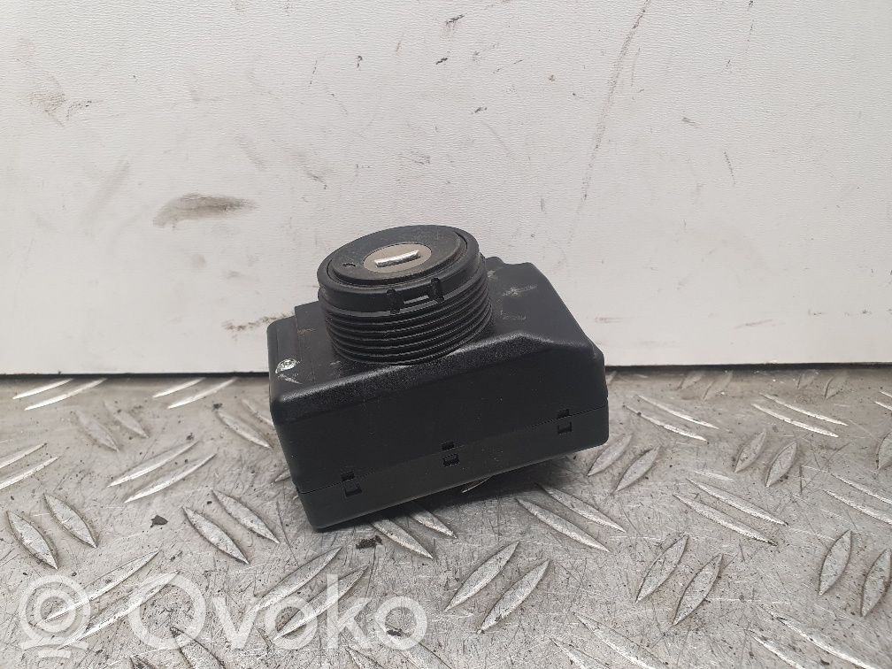 Porsche Cayenne (9PA) Ignition lock 