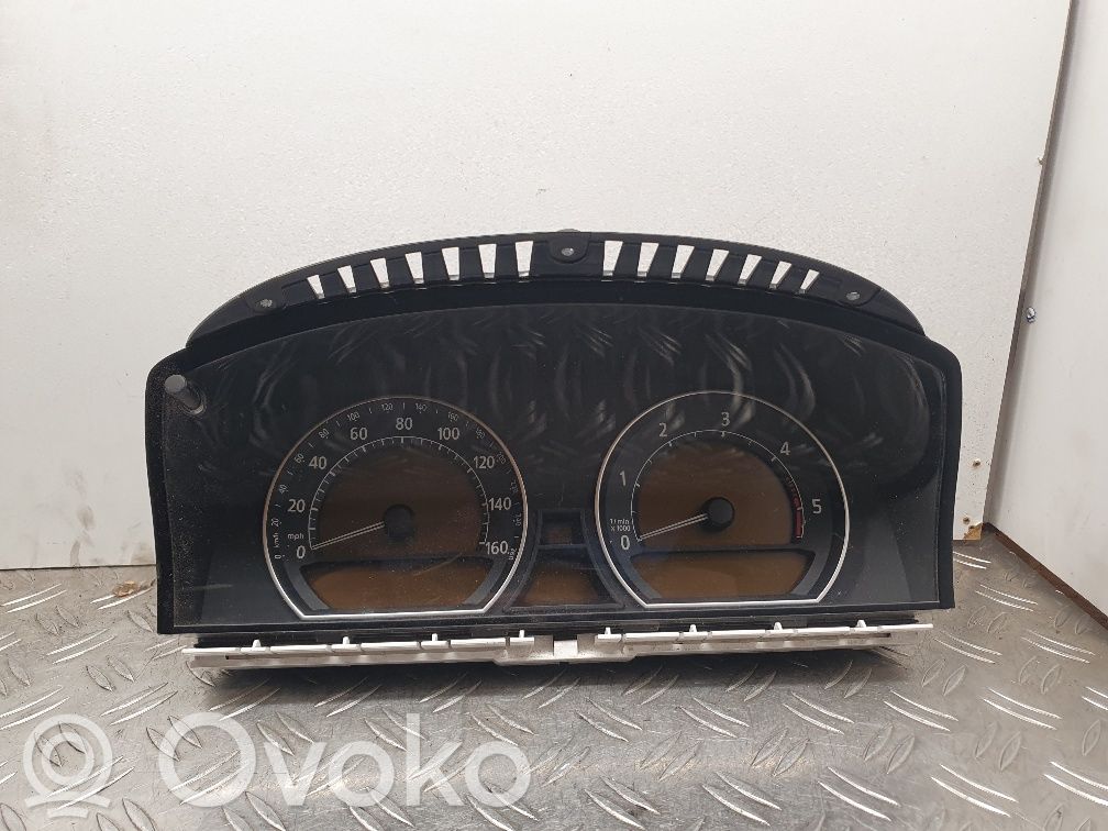 Velocímetro (tablero de instrumentos)   9110659,62119110659,110080103