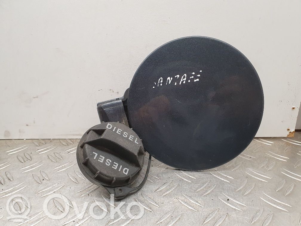 Hyundai Santa Fe Klapka wlewu paliwa 