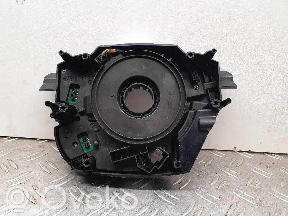 BMW 5 E60 E61 Citu veidu vadības bloki / moduļi 