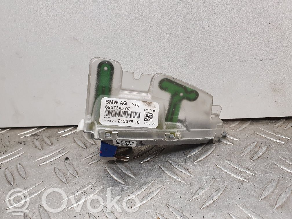 BMW 5 E60 E61 Antena (GPS antena) 