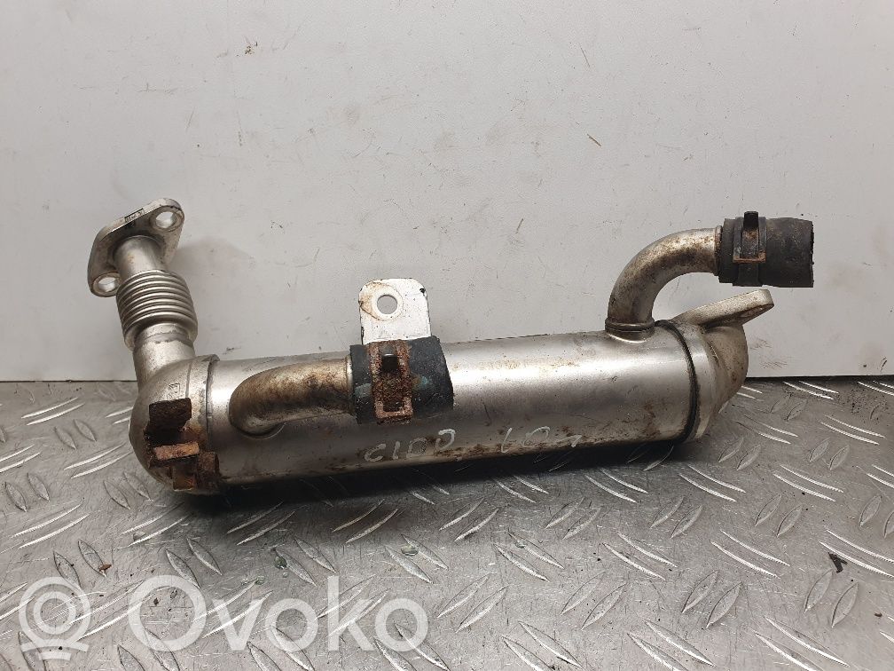 KIA Pro Cee'd I EGR aušintuvas 