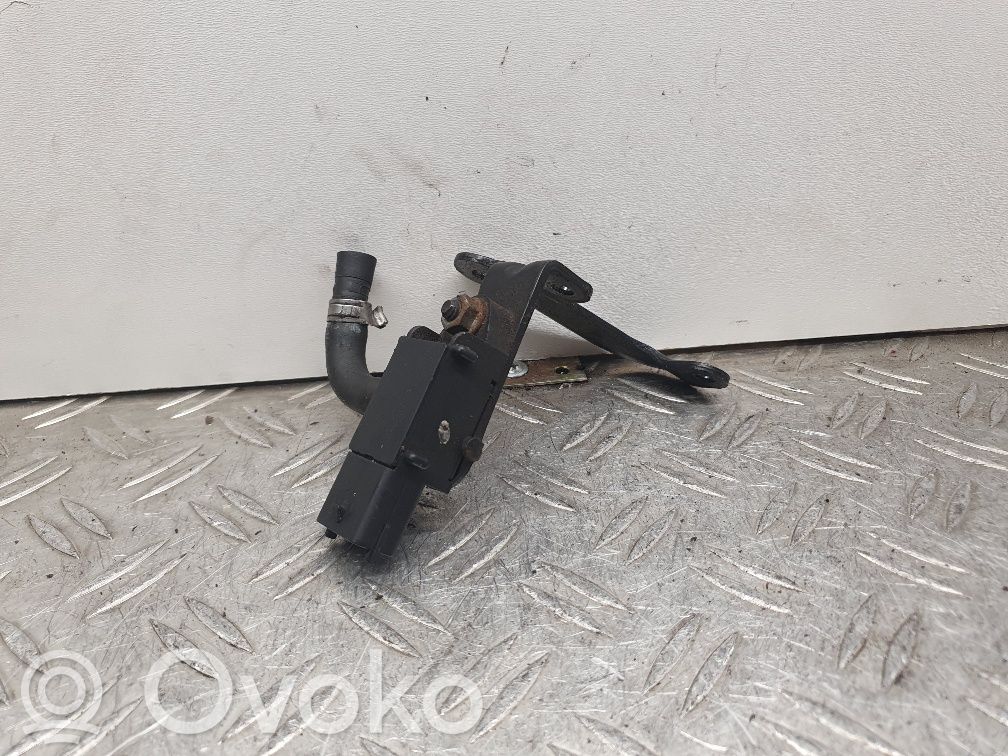 Opel Insignia A Czujnik ciśnienia powietrza 