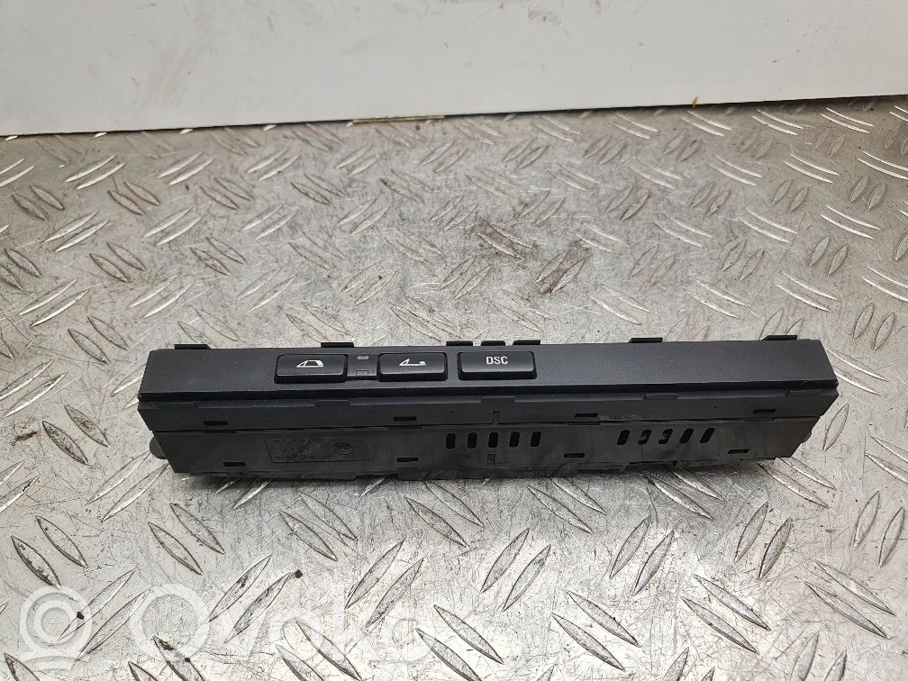 Unidad de control/módulo del techo solar   6914707,6914707