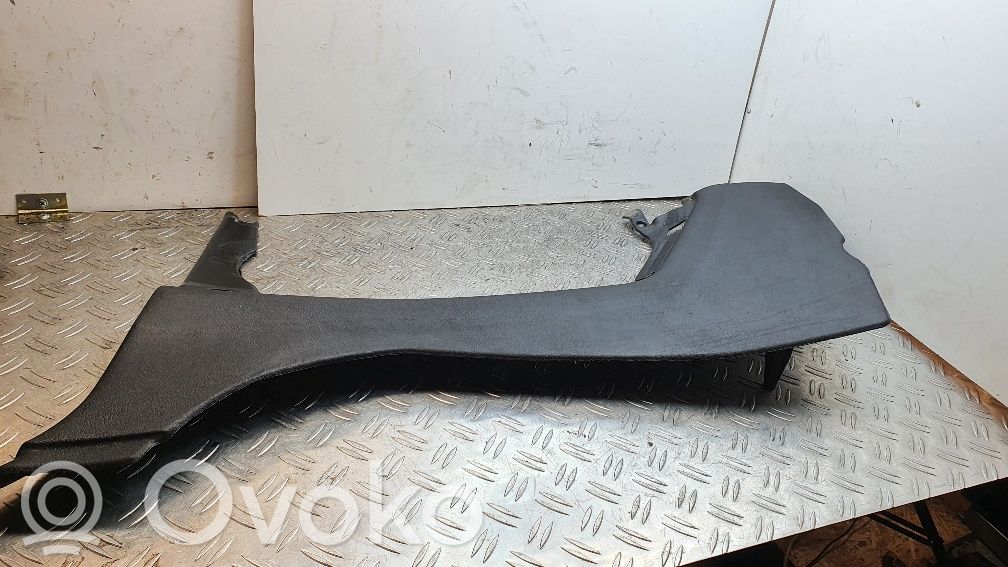 BMW 3 E46 Rear door card panel trim 