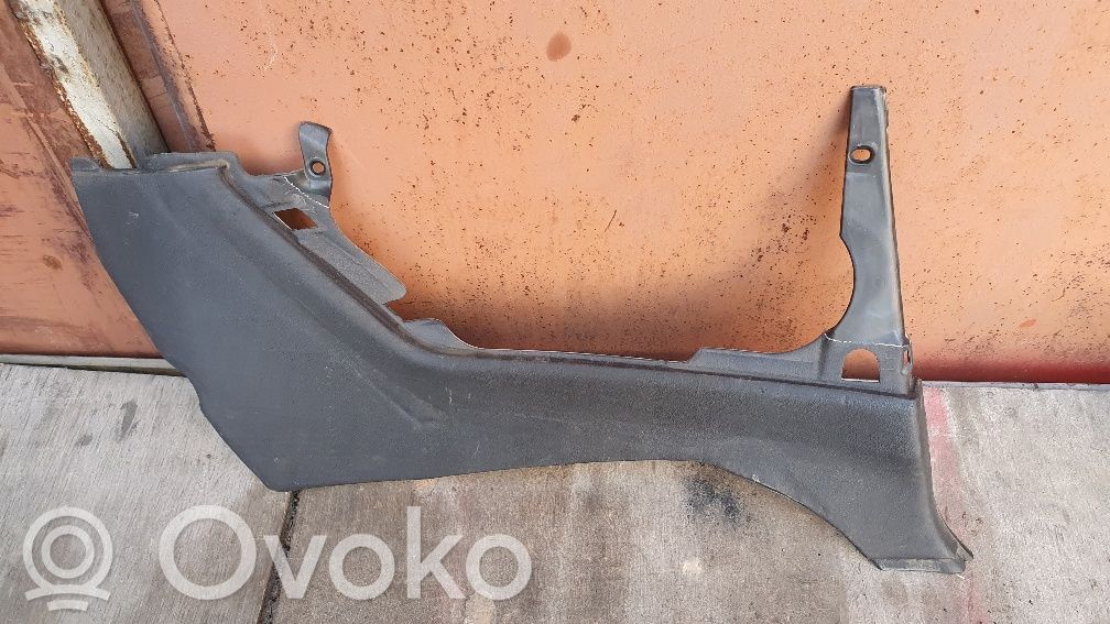 BMW 3 E46 Boczki / Poszycie drzwi tylnych 