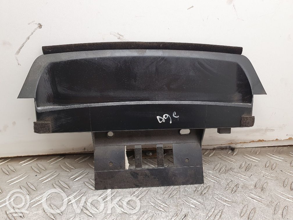 Volvo S60 Third/center stoplight 