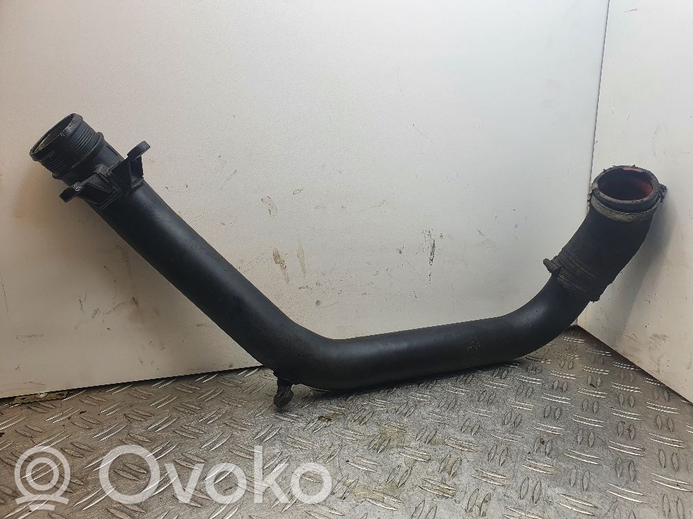 Ford Mondeo MK IV Turbo air intake inlet pipe/hose 