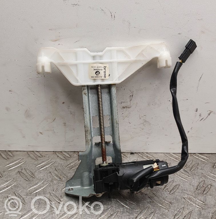 Motor de ajuste del asiento   8340348E,907358,907492