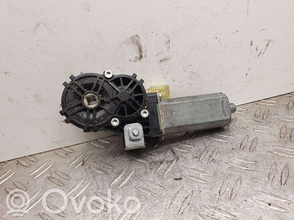 BMW 7 E65 E66 Motor de ajuste del asiento 