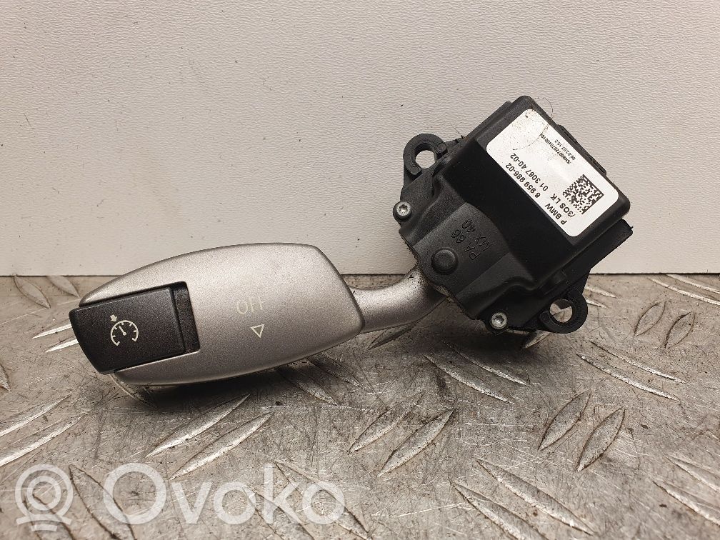 BMW 7 E65 E66 Cruise control stalk 