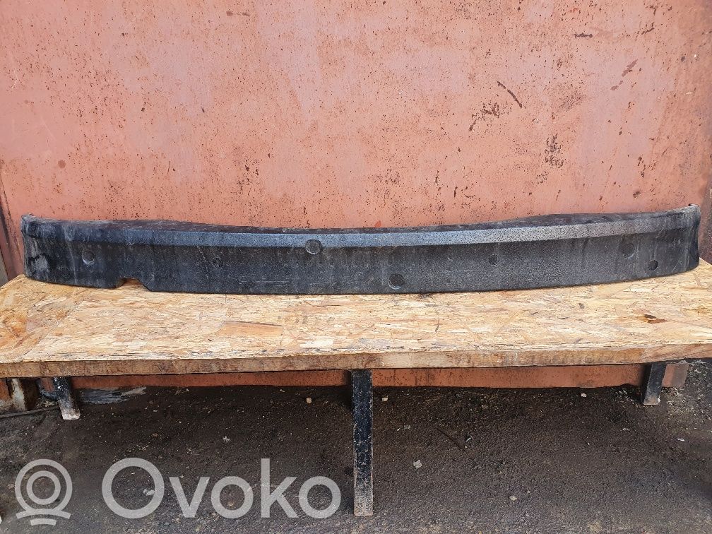 BMW 7 E65 E66 Bampera putuplasta daļa 