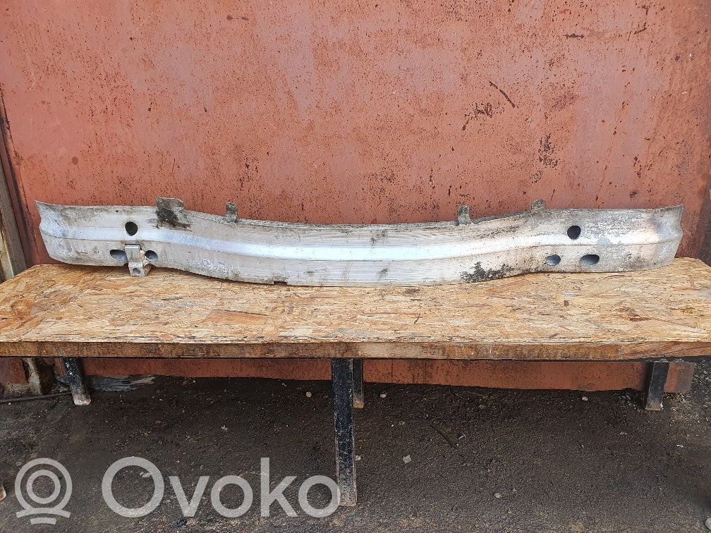 BMW 7 E65 E66 Aizmugurē bampera balka 