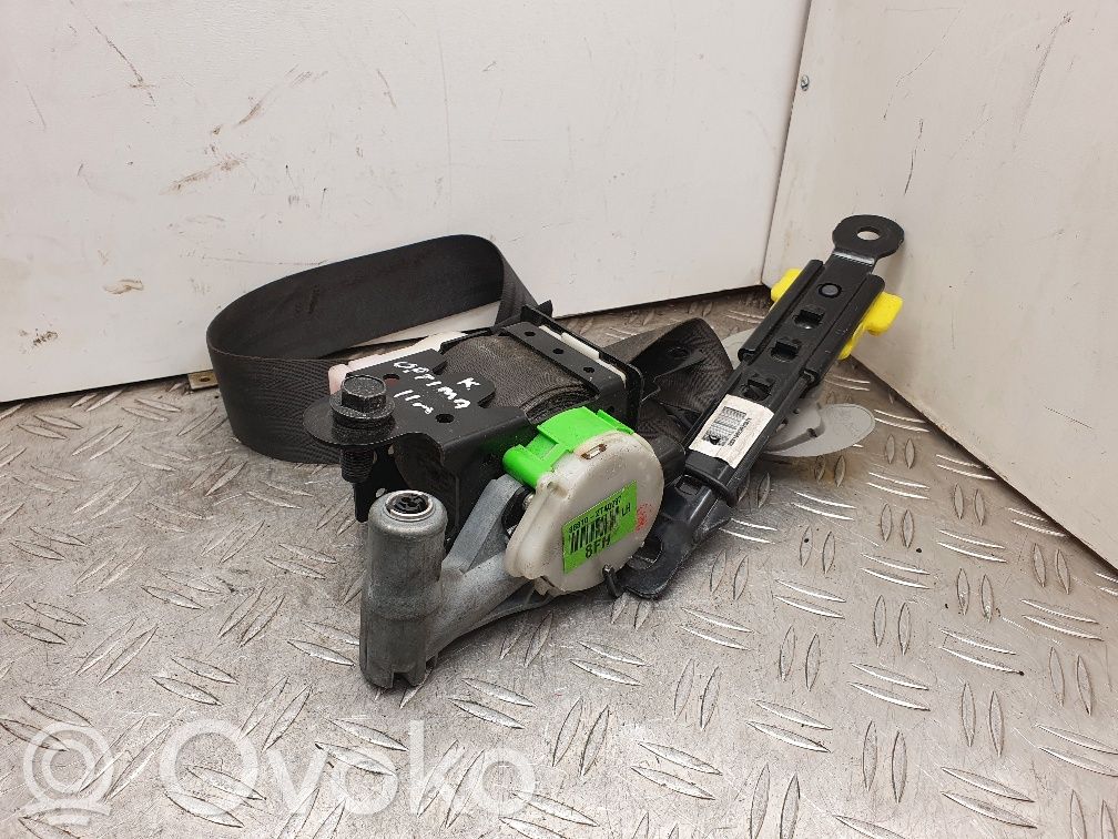 KIA Optima Cinturón delantero 