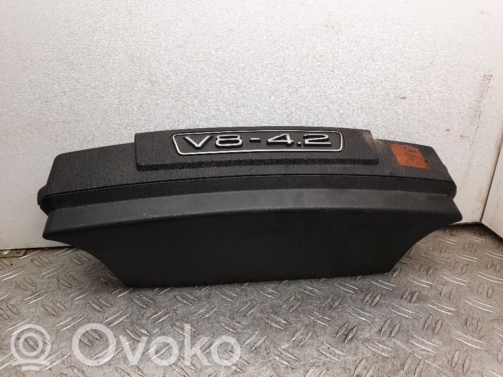 Audi A8 S8 D3 4E Motorabdeckung 