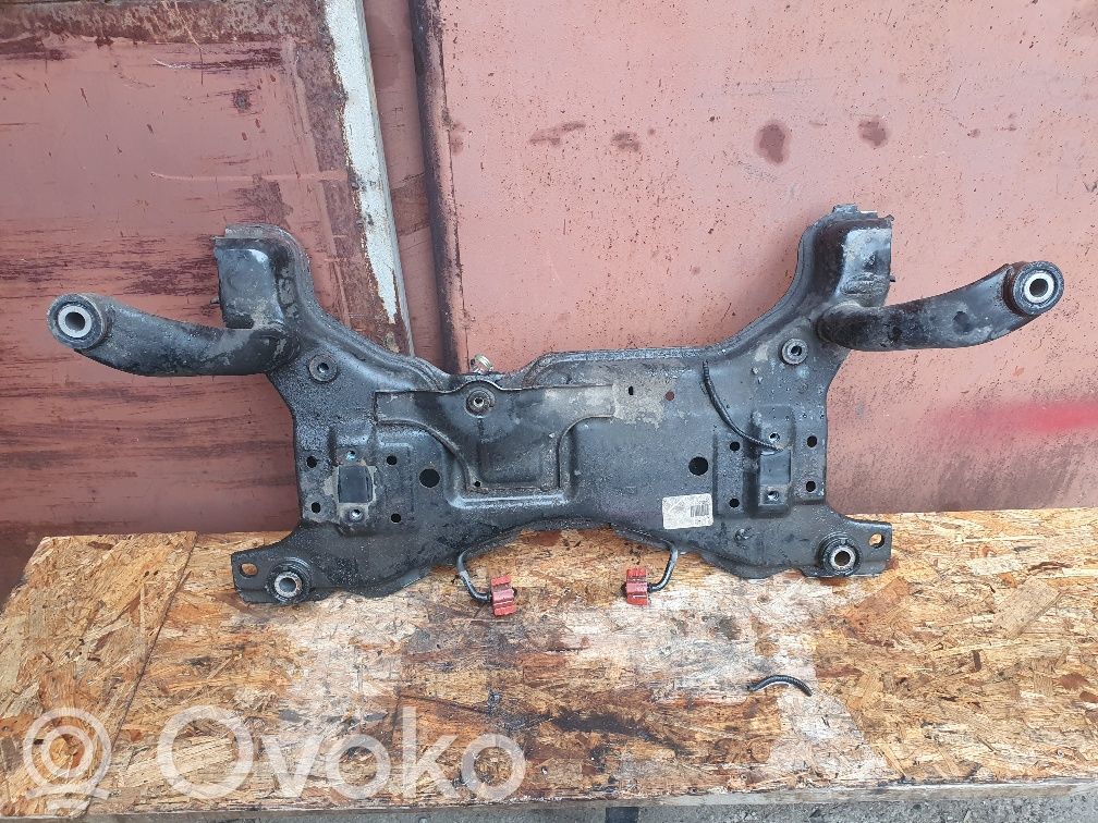 Front subframe   525049,525049