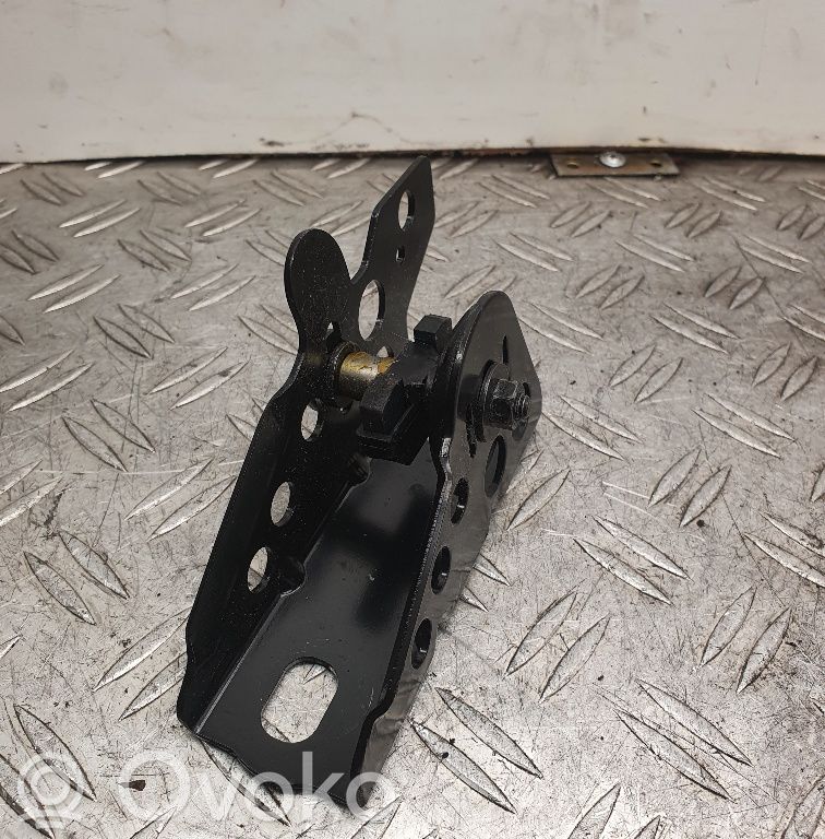 Tailgate/trunk/boot lid buffer   31256598,31256598