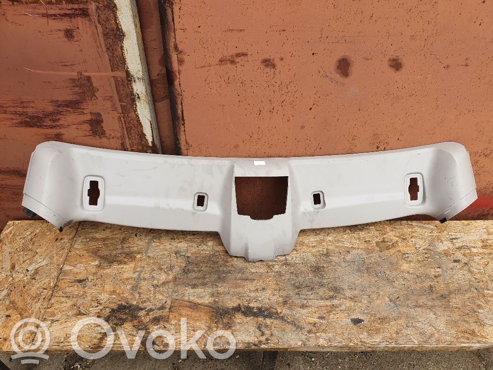 Volvo C70 Headlining lighting console trim 