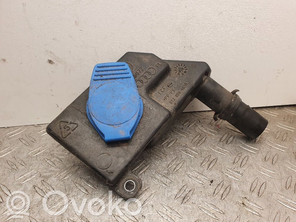 Audi A4 S4 B8 8K Langų skysčio bakelis 