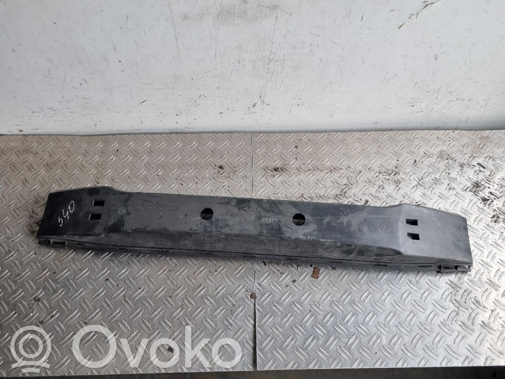 Volvo S40 Front bumper support beam 