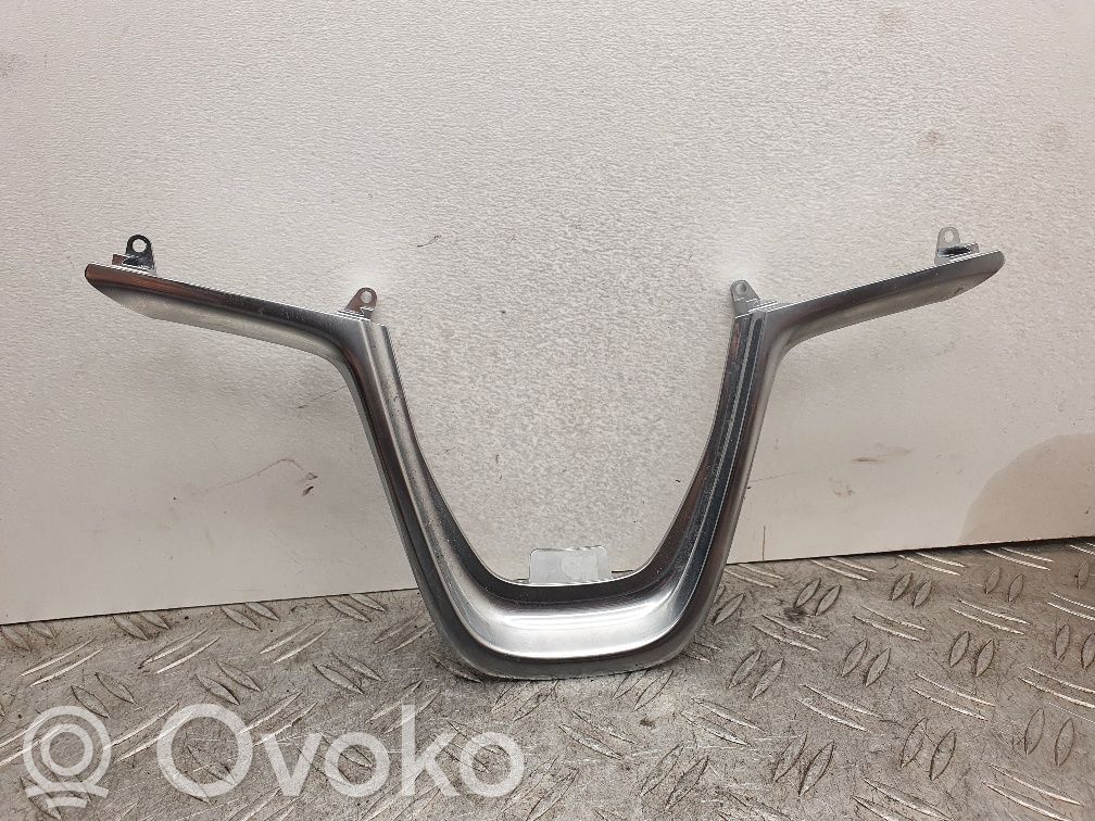 Opel Zafira C Elementy poszycia kolumny kierowniczej 