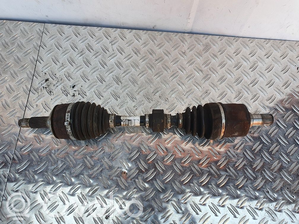 Honda Civic Front driveshaft 