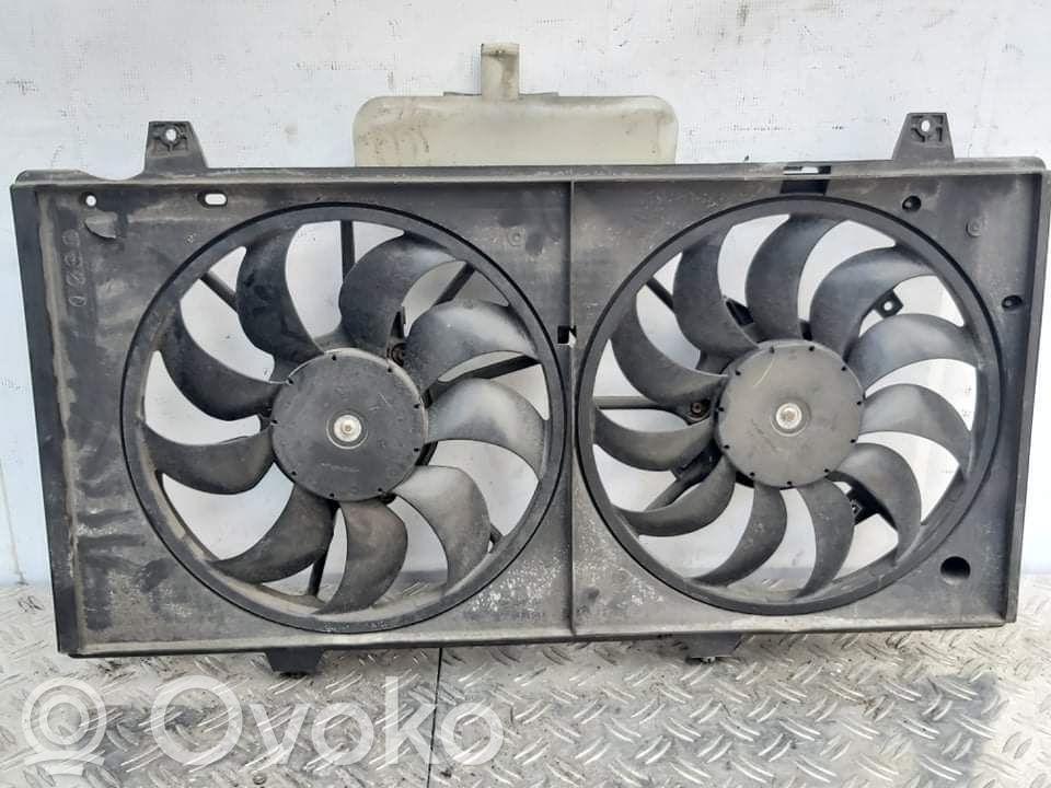 Fan set   L517,2270410,A9300001,A7500001
