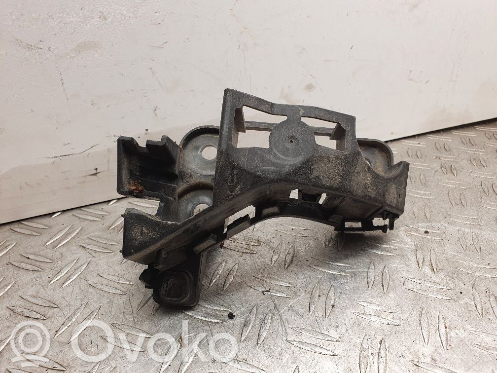 Citroen C5 Takapuskurin kannake 
