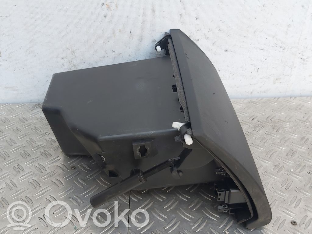 Citroen C5 Daiktadėžės (bordačioko) komplektas 