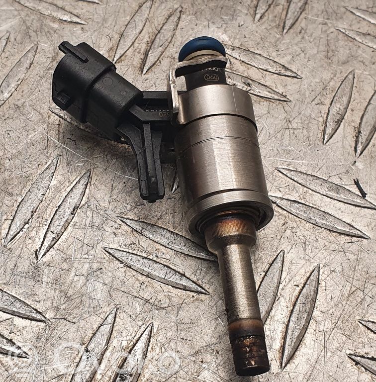 Inyector de combustible   0261500029,0261500029,V7528351