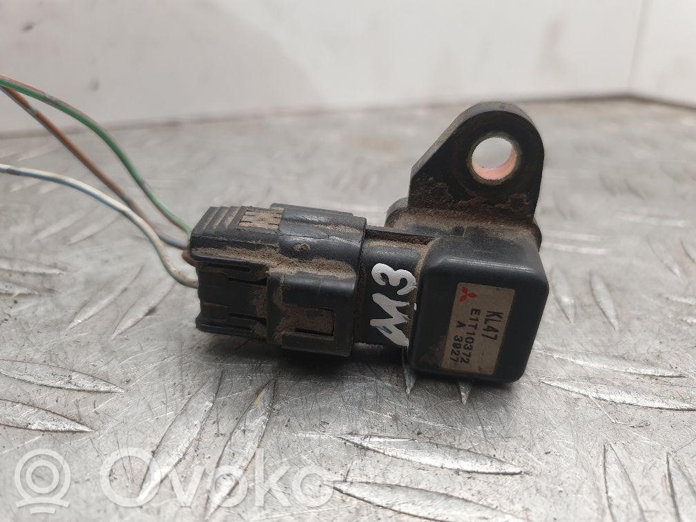 Mazda 3 I Air pressure sensor 