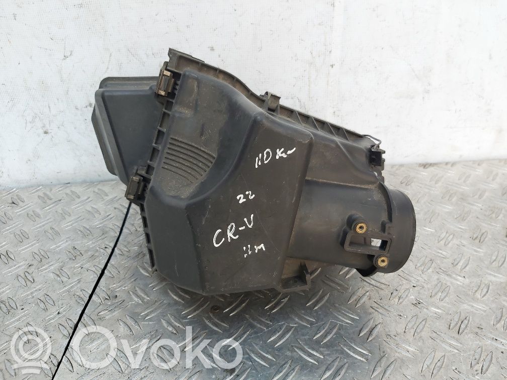 Honda CR-V Oro filtro dėžė 