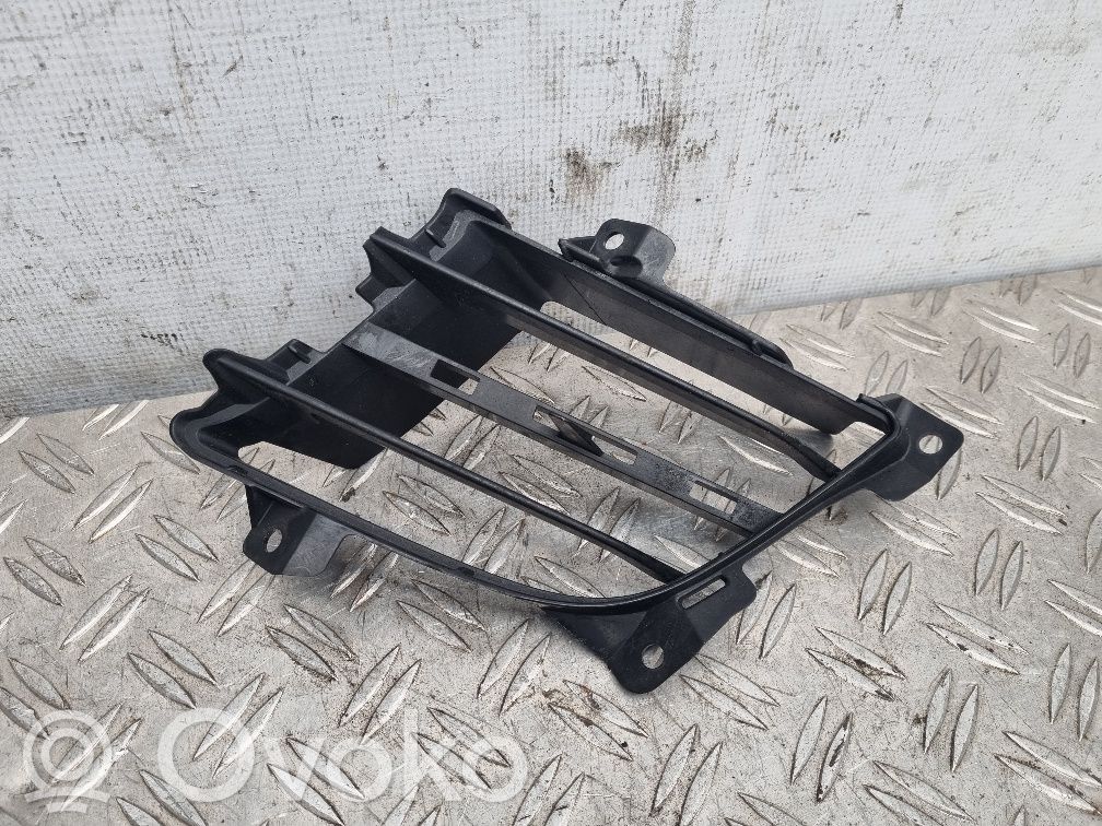 Mazda 6 Front bumper lower grill 