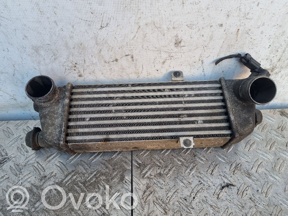 KIA Pro Cee'd I Interkūlerio radiatorius 