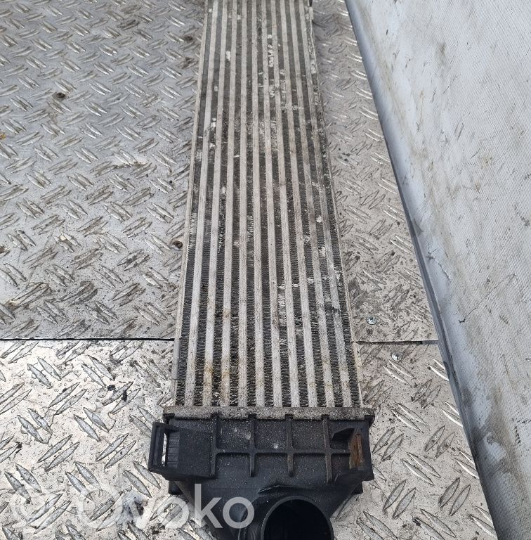 Volvo S80 Interkūlerio radiatorius 