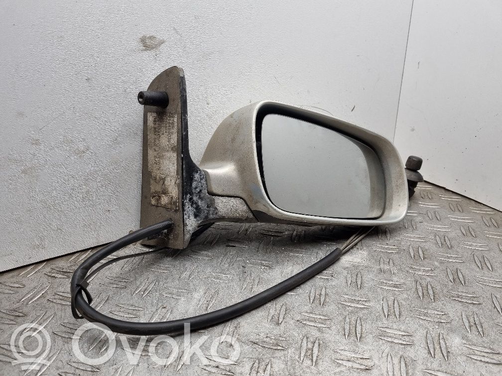 Seat Alhambra (Mk1) Elektryczne lusterko boczne drzwi przednich 