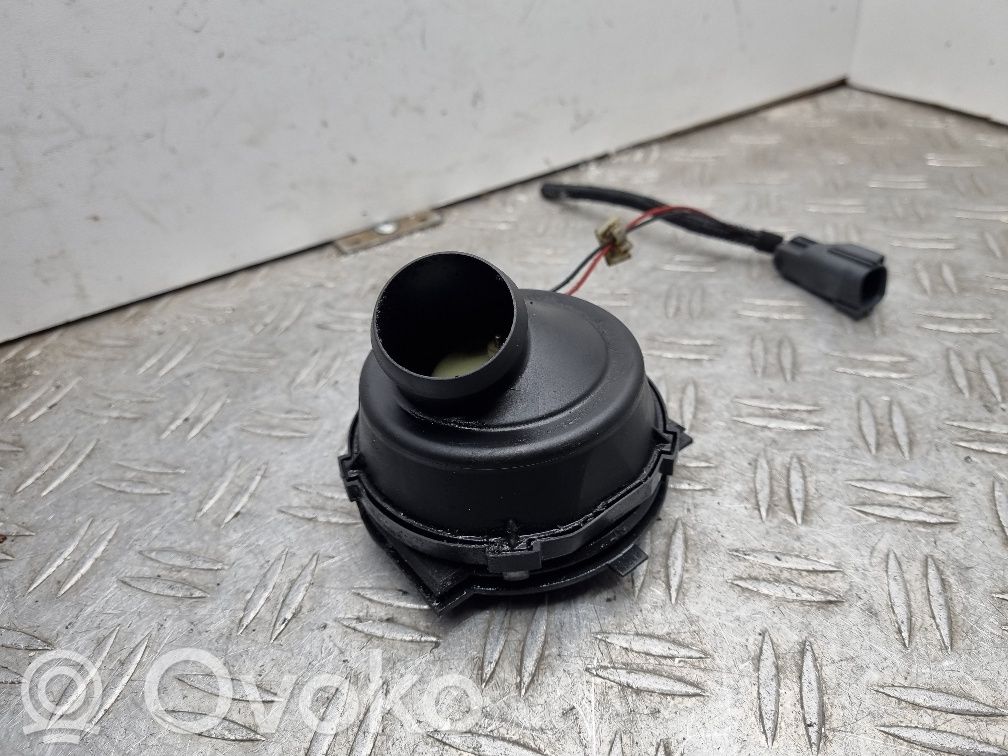 Engine control unit/module fan   8666595,8666595,130002843