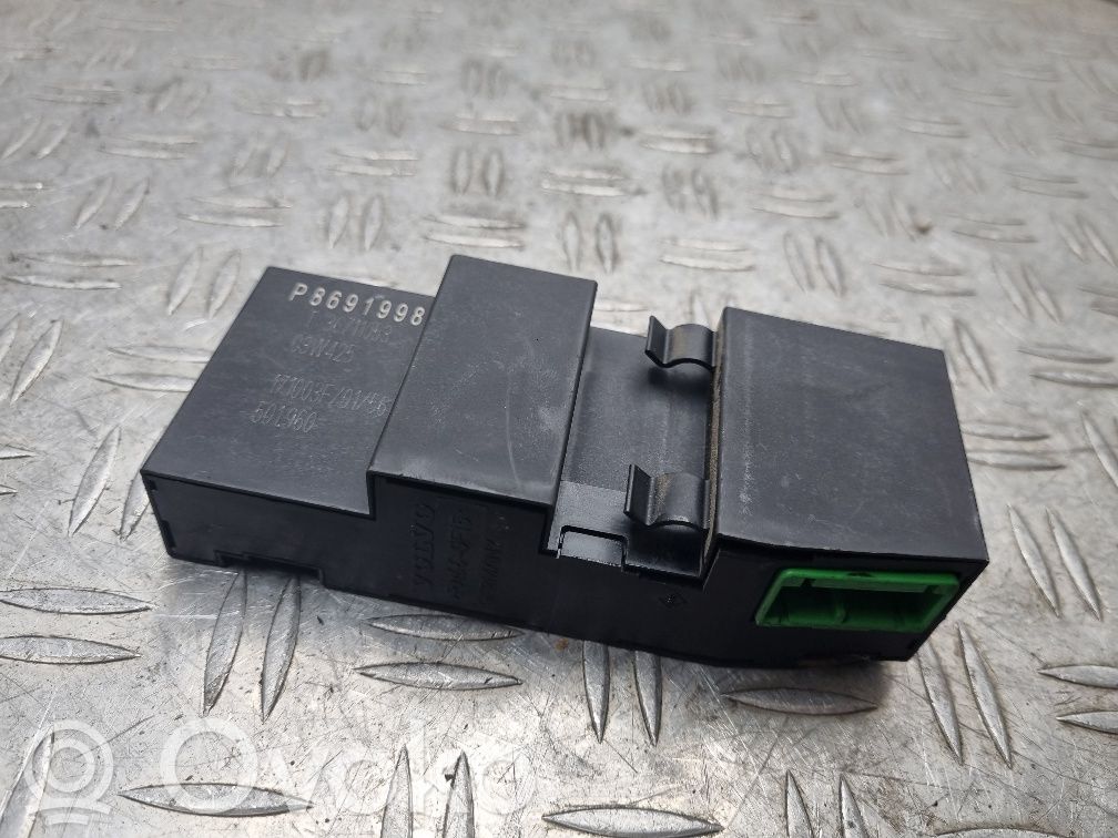Volvo V70 Other control units/modules 