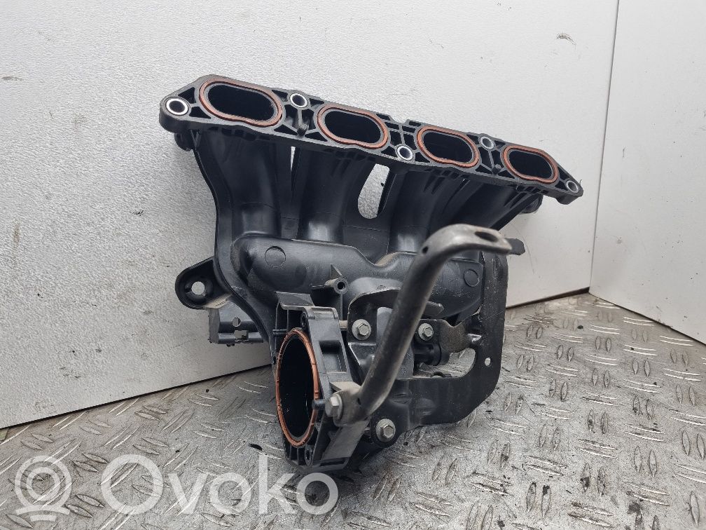 BMW 1 F20 F21 Kolektorius įsiurbimo 