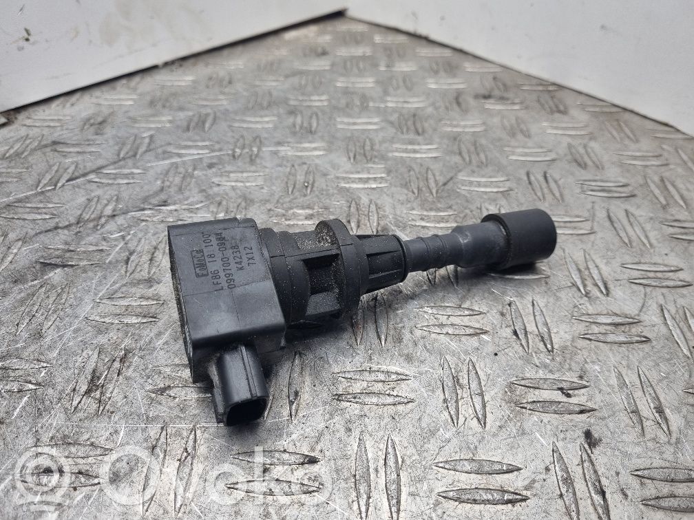 High voltage ignition coil   LFB618100,LFB618100,K4238,7X12