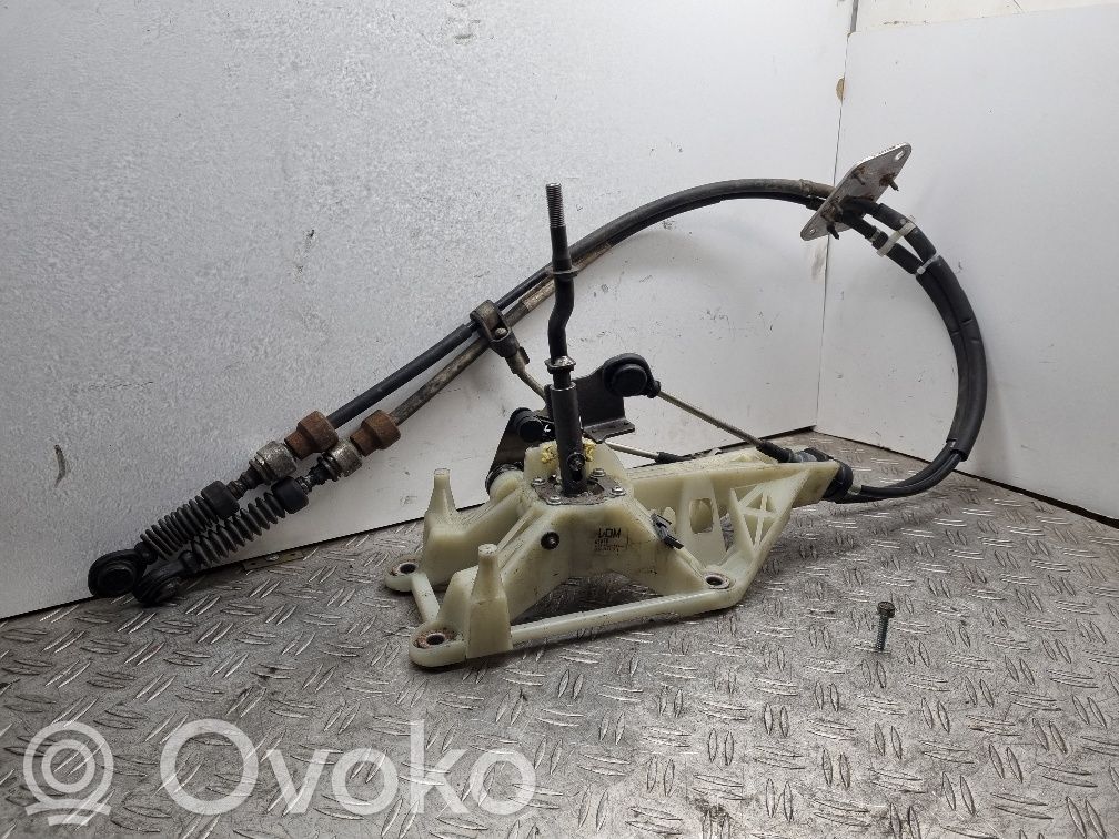 Mazda 6 Selector caja de cambios 