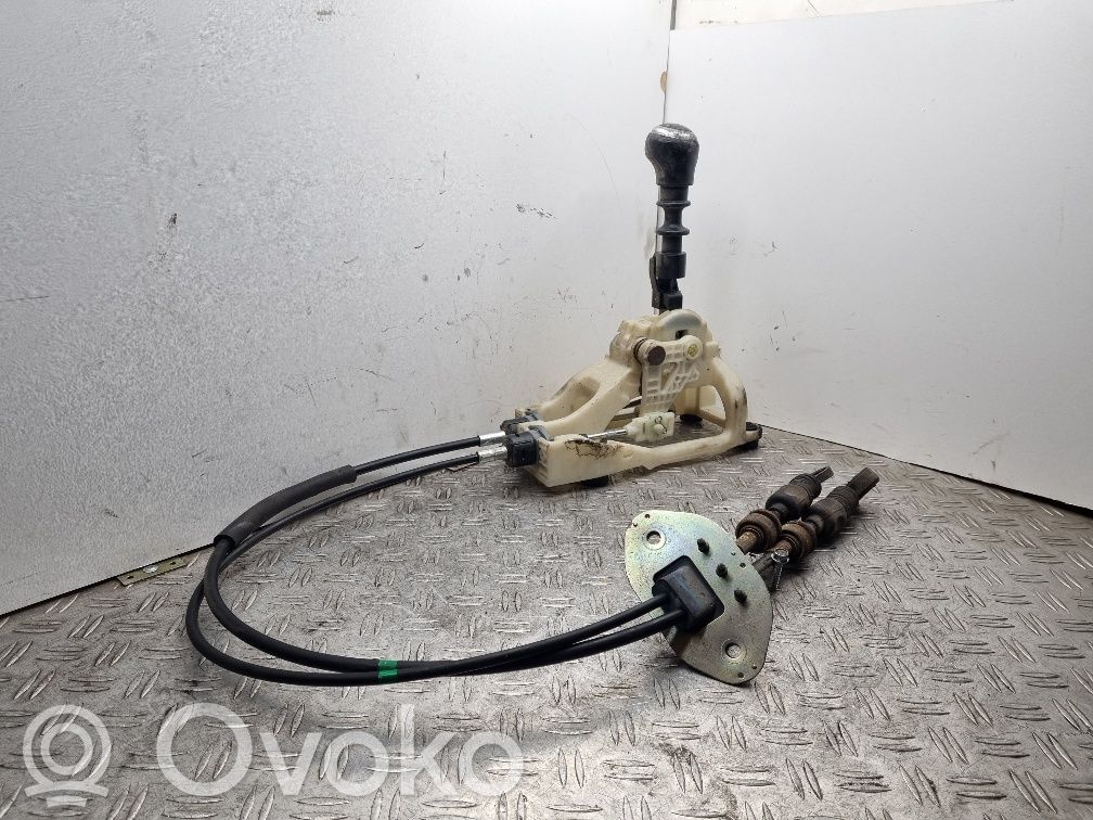 KIA Ceed Selector caja de cambios 