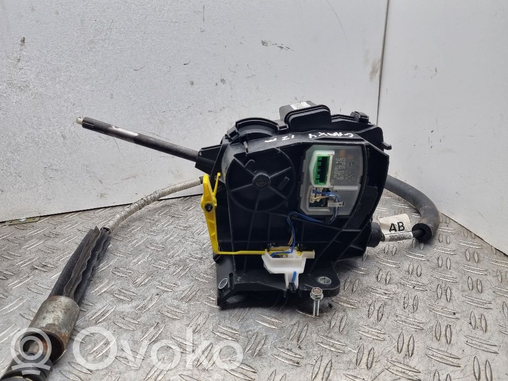 Ford Galaxy Gear shifter/selector 