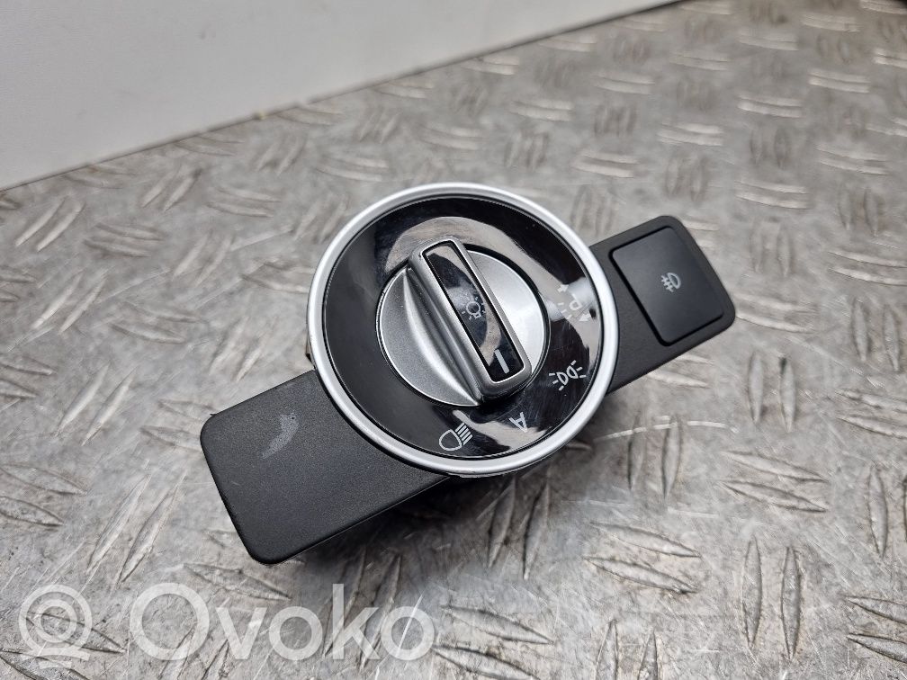 Mercedes-Benz E W212 Przełącznik świateł 