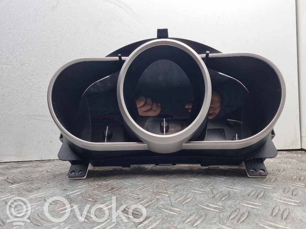 Mazda CX-7 Speedometer (instrument cluster) 