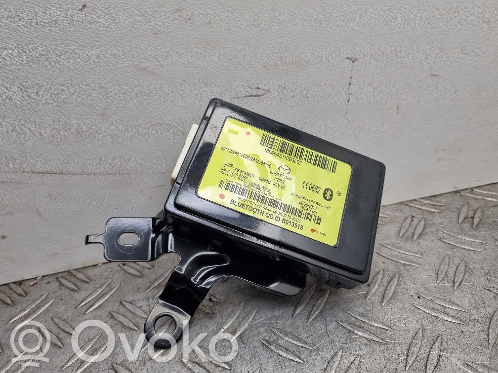 Mazda CX-7 Bluetooth modulis 
