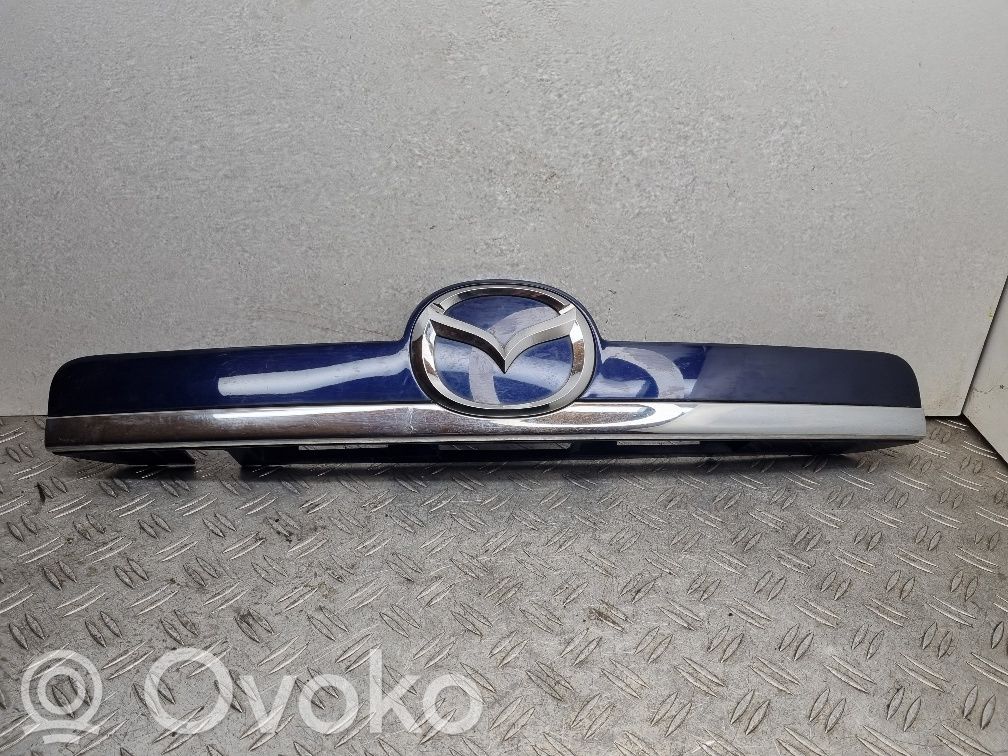 Mazda CX-7 Garniture de hayon 